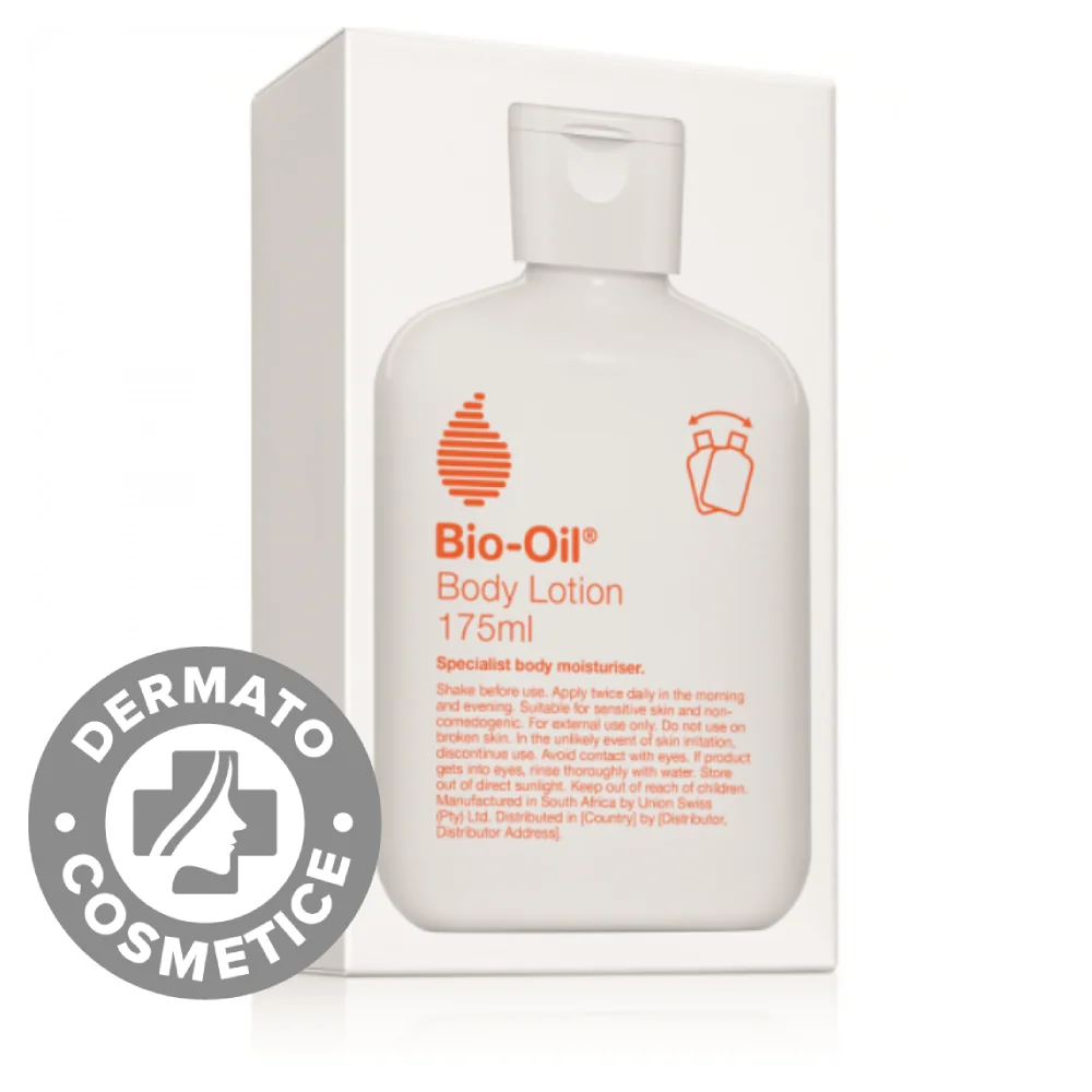 Lotiune de corp, 175ml, Bio-Oil 