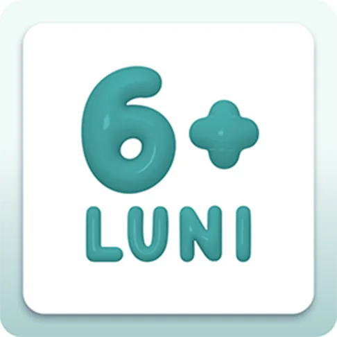 6+ Luni