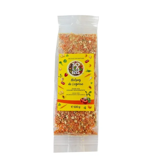 Belsug de legume, 100g, Solaris