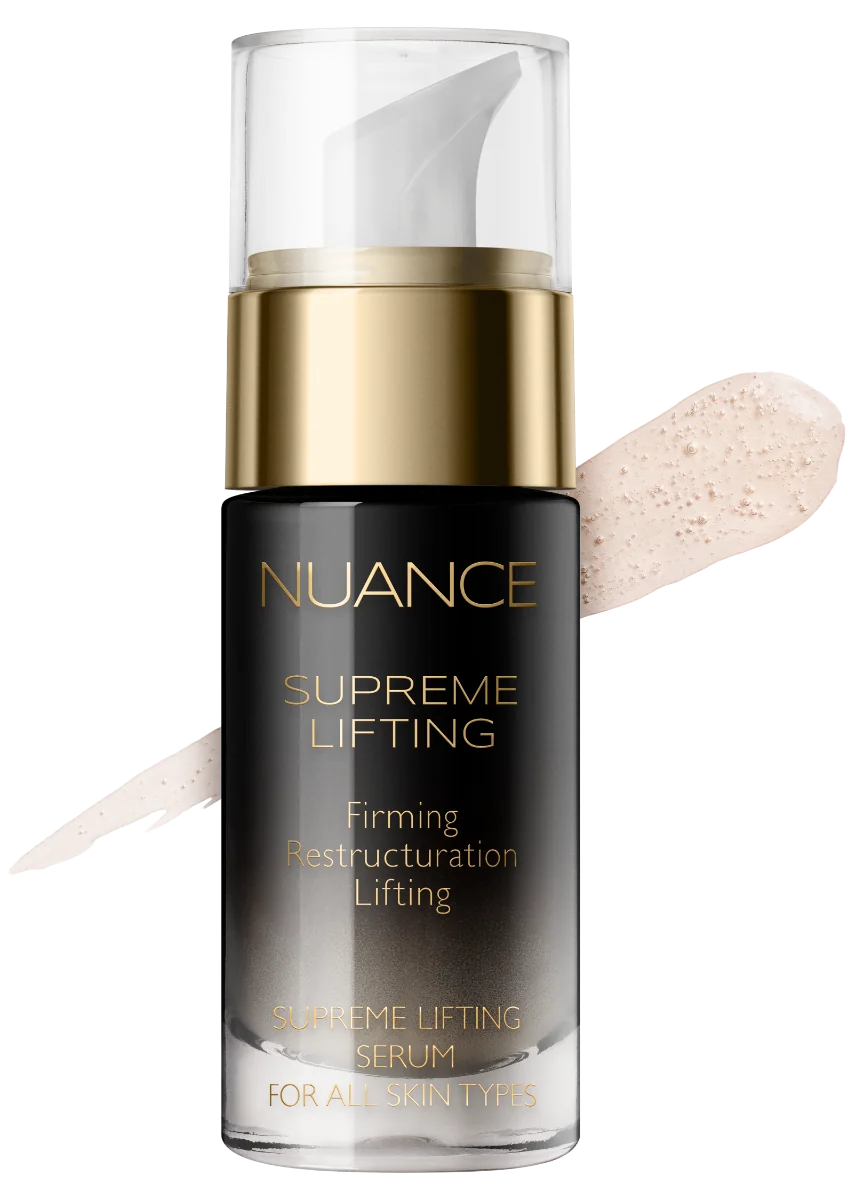 Ser Supreme Lifting, 30ml, Nuance 