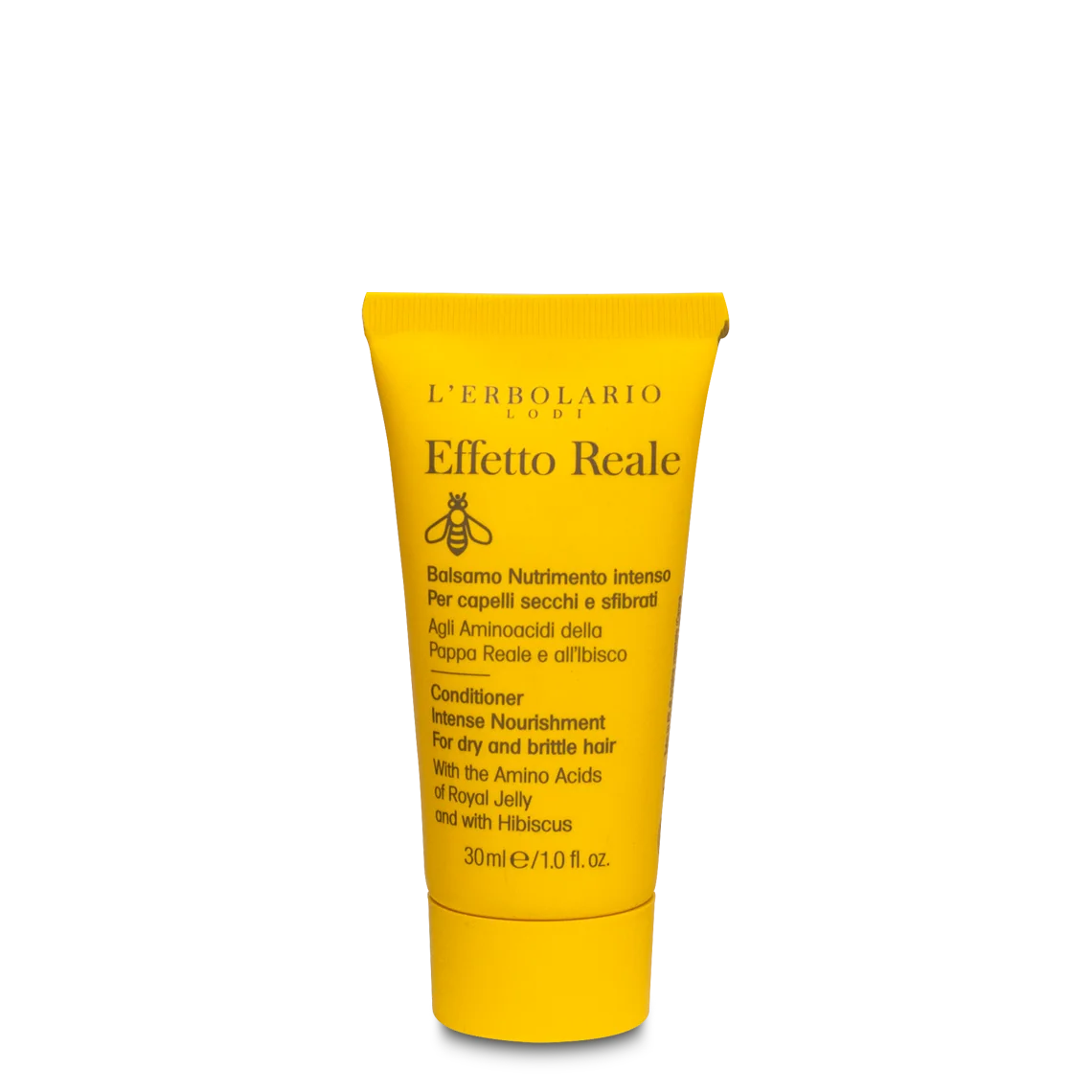 L'Erbolario Mini Effeto Reale Balsam, 30ml