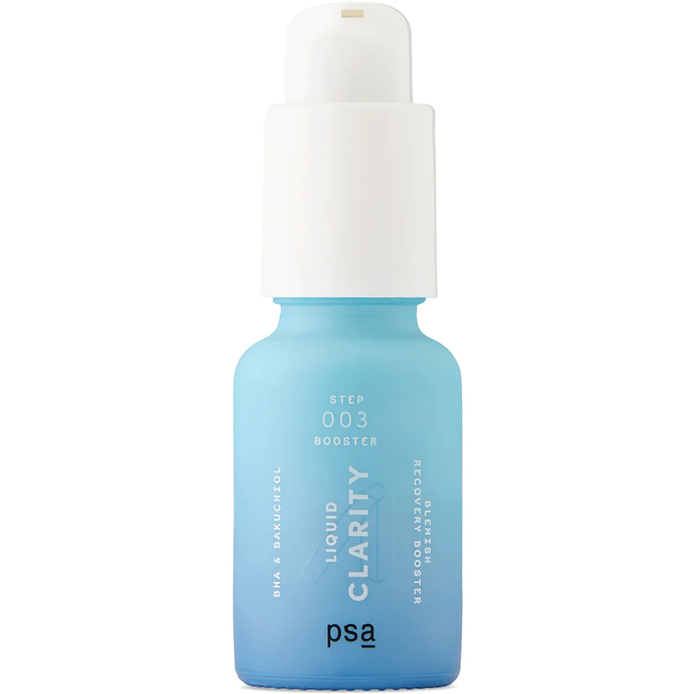 Ser pentru fata 2% BHA Liquid Clarity, 15ml, PSA 