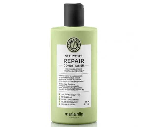 Balsam de par Structure Repair, 300ml, Maria Nila