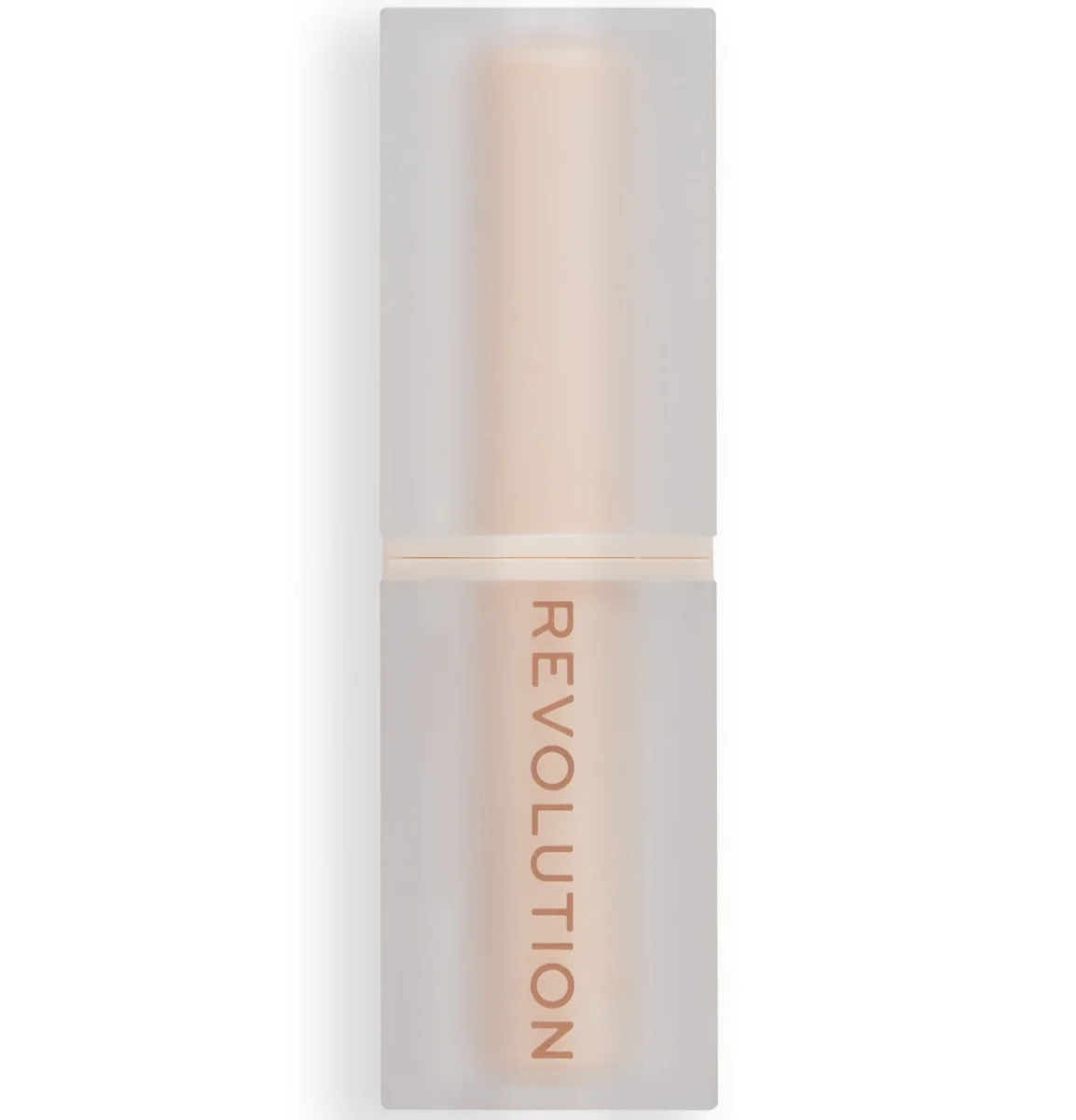 Ruj Lasting Kiss Lover Nude, 3.2g, Makeup Revolution