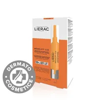 Ser concentrat revitalizant Mesolift C15, 2 x 15ml, Lierac Paris