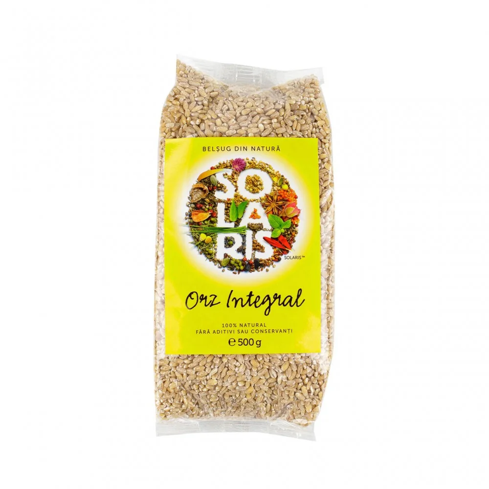 Orz integral, 500g, Solaris