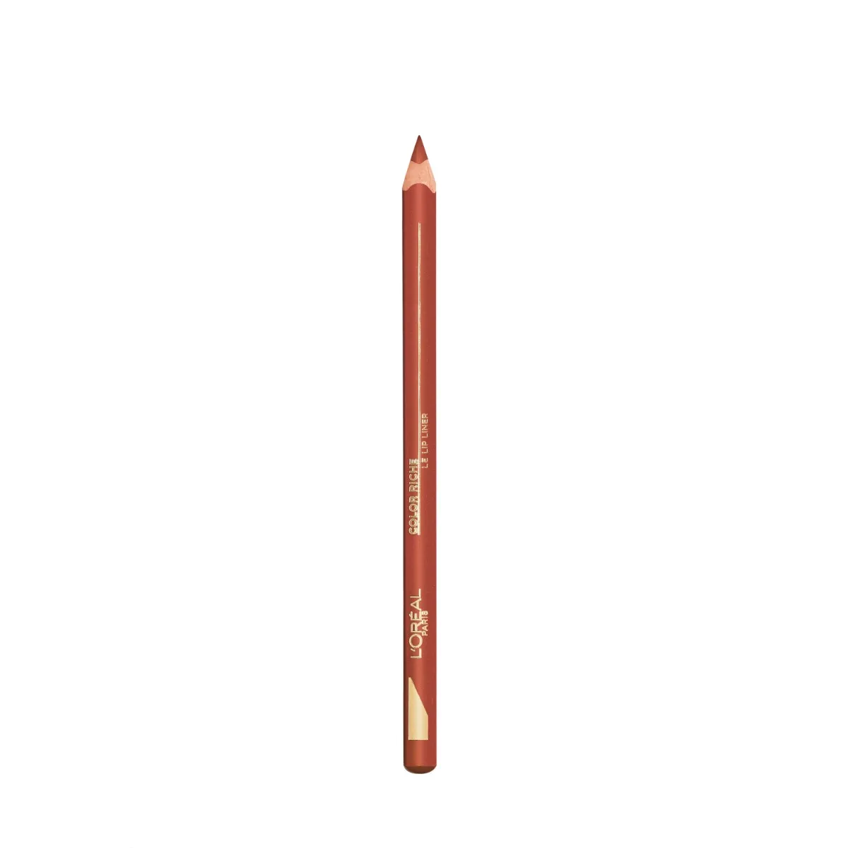 Creion de buze Color Riche 107 Seine Sunset, 1.2g, L'Oreal Paris 