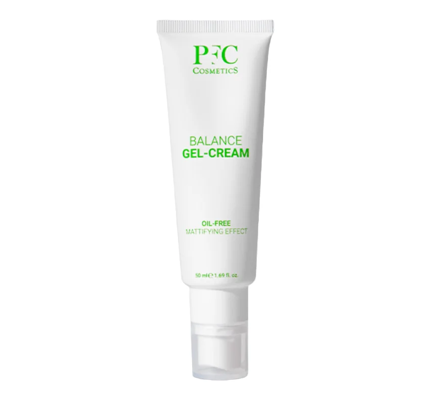 Gel crema Balance, 50ml, PFC Cosmetics