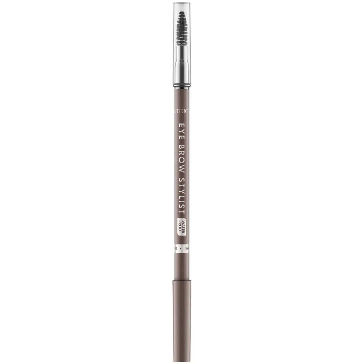 Creion de sprancene Eye Brow Stylist 020 - date with ash-ton, 1.4g, Catrice 