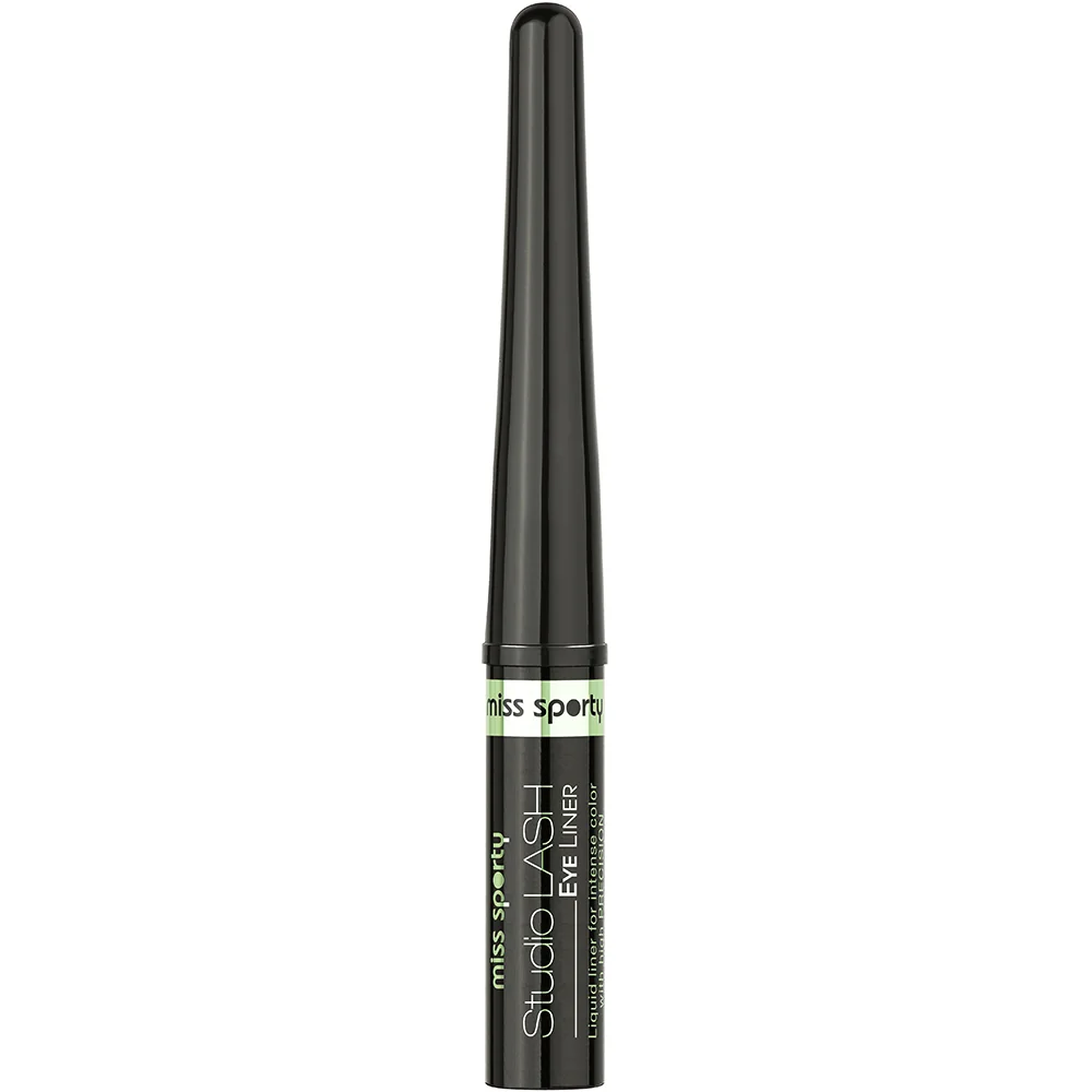 Tus de ochi lichid Studio Lash 001 Extra Black, 3.5ml, Miss Sporty