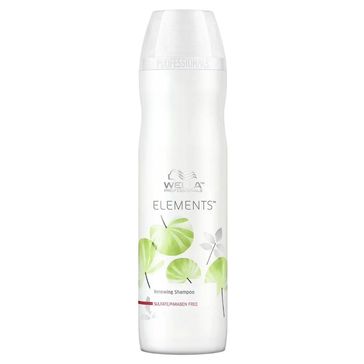 Sampon hidratant Elements Renewing, 250ml, Wella Professional