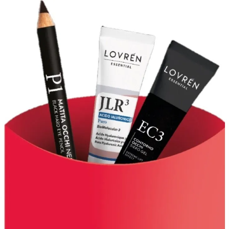 Pachet Essential Love Box, Lovren 