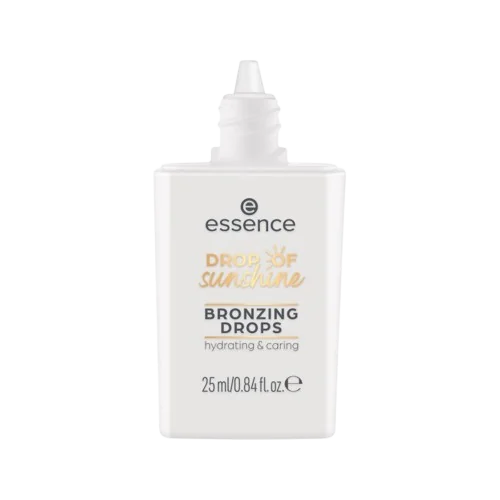 Picaturi bronzante Drop of Sunshine Bronzing Drops, 25ml, Essence 