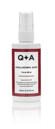 Mist cu acid hialuronic, 100ml, Q+A