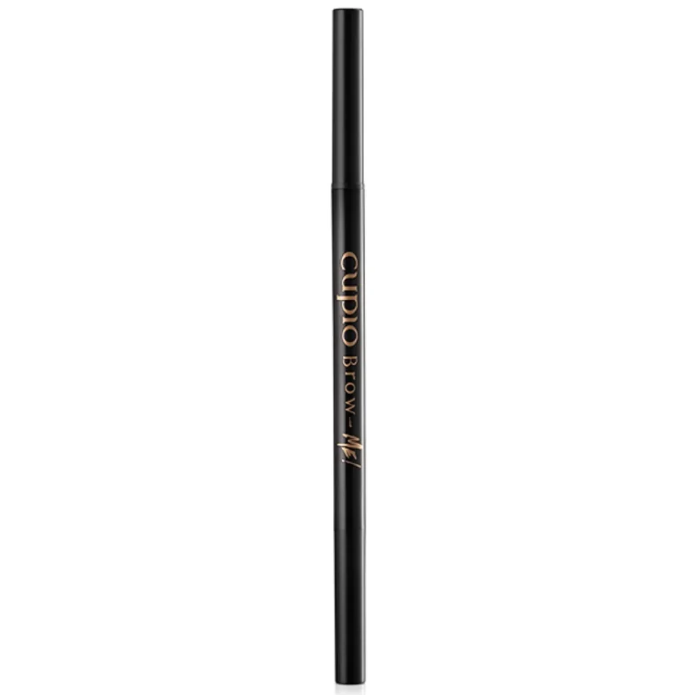 Creion de sprancene Brow-Me! Dark Brown, 0.1g, Cupio