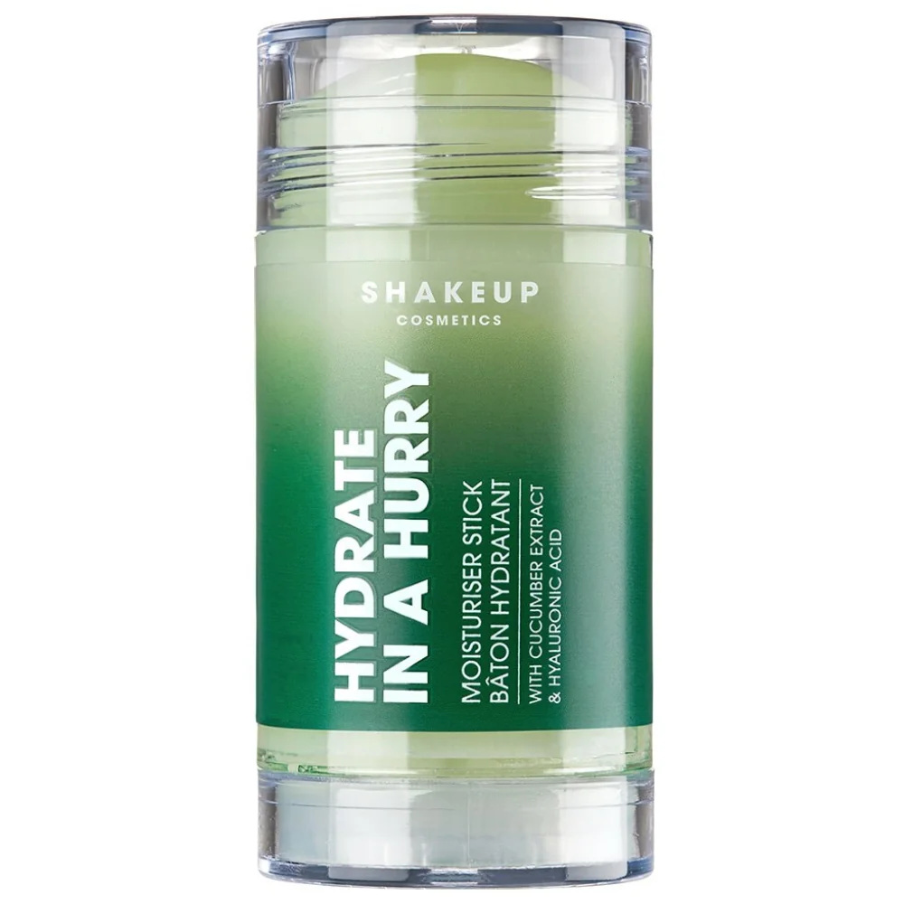 Stick hidratant ten & corp pentru barbati Hydrate in a Hurry, 35g, Shakeup Cosmetics