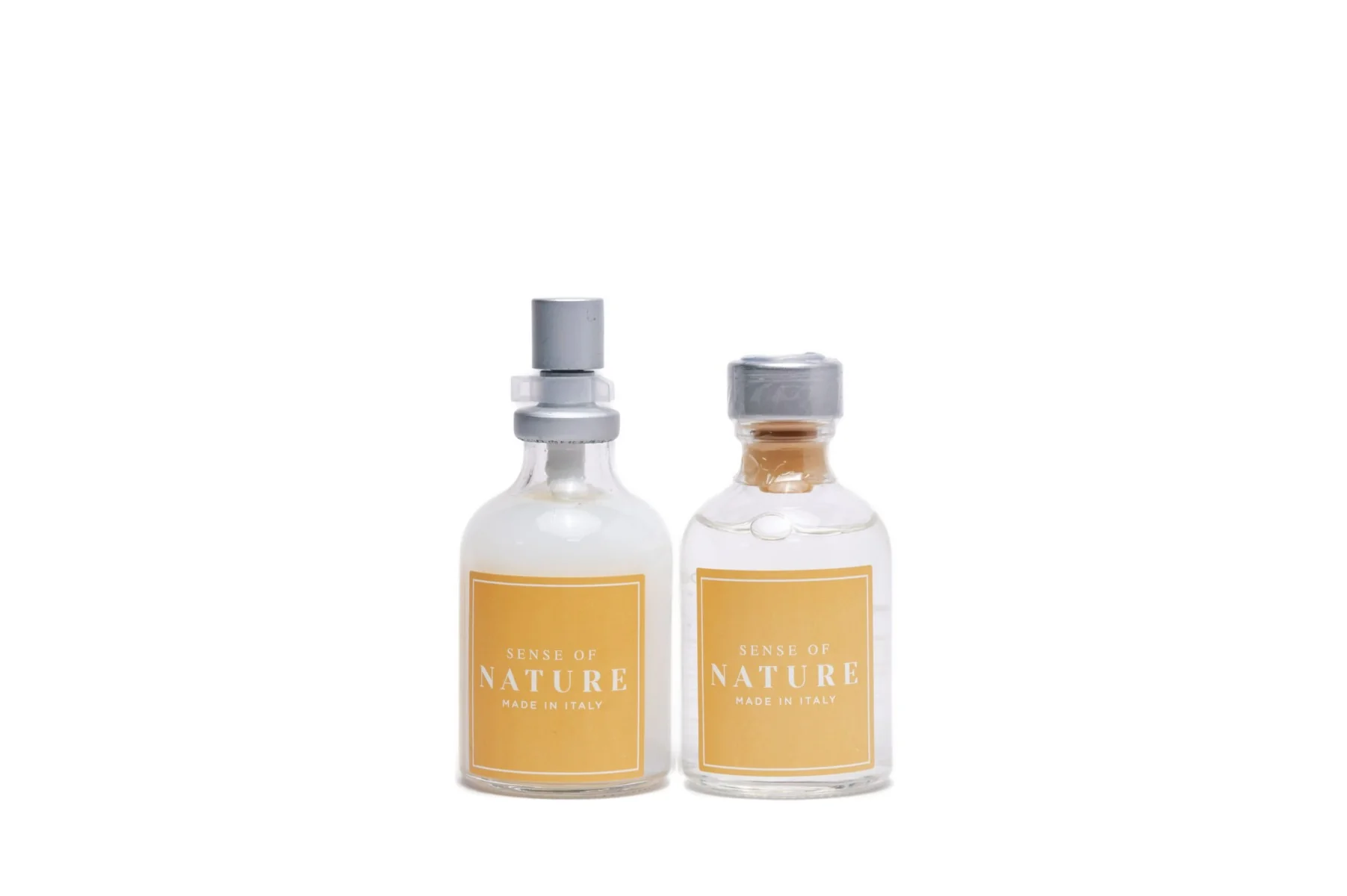 Pachet mini Oud, Sense of Nature