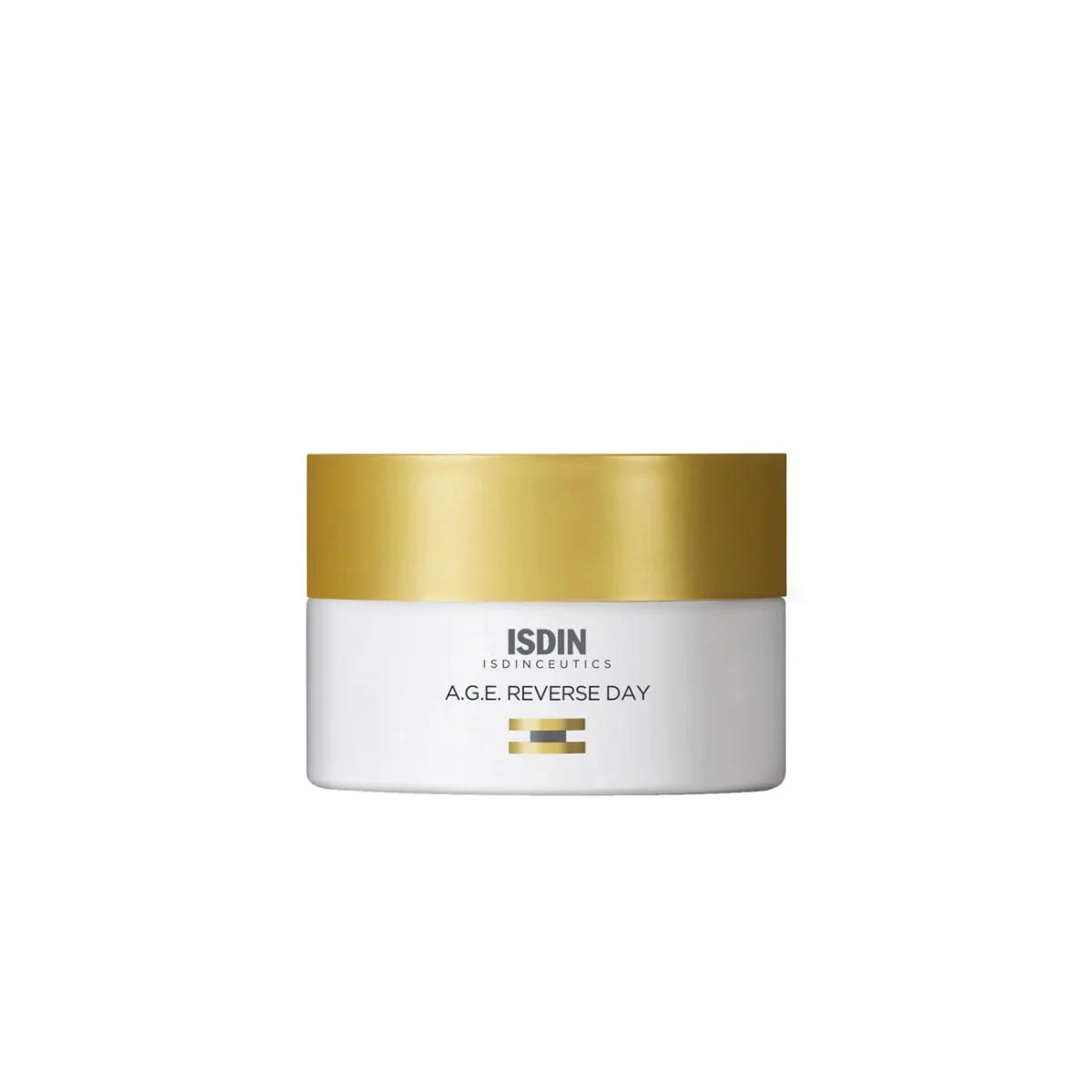 Crema de fata remodelatoare de zi Age Reverse, 50ml, Isdin 