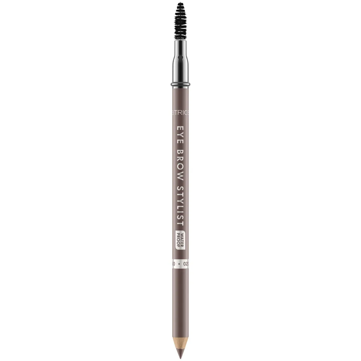 Creion de sprancene Eye Brow Stylist 020 - date with ash-ton, 1.4g, Catrice 