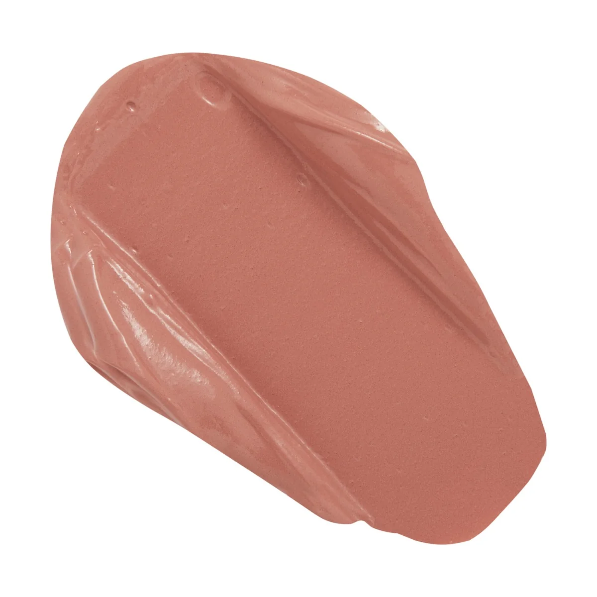 Ruj de buze cremos IRL Whipped Lip Creme Chai Nude, 1.8ml, Makeup Revolution 