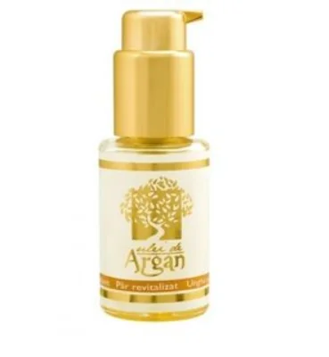 Ulei de Argan Eco, 10ml, Longevita 