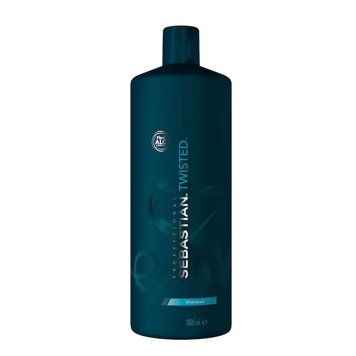 Sampon Twisted Curl, 1l, Sebastian Professional