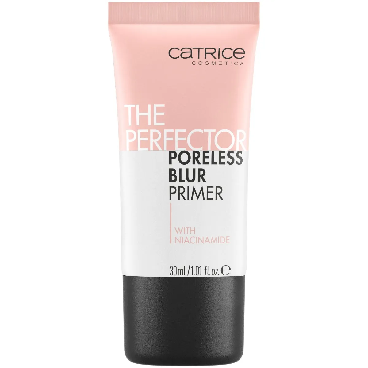 Baza pentru machiaj The Perfector Poreless Blur Primer, 30ml, Catrice 