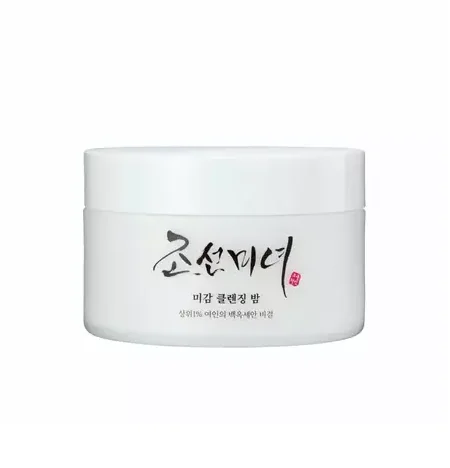 Balsam de curatare cu apa de orez, 100ml, Beauty of Joseon