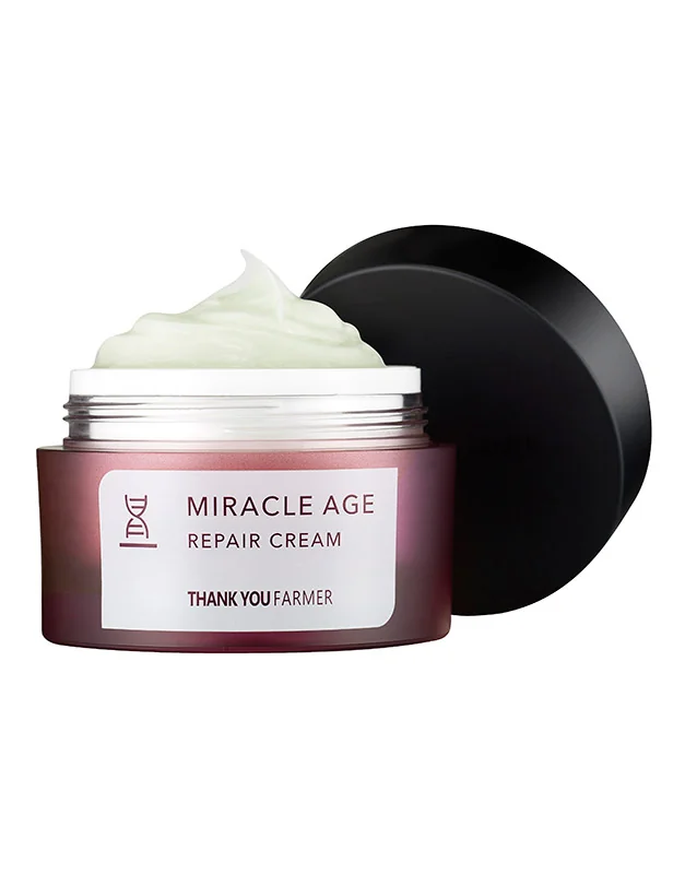 Crema corectoare Miracle Age, 50ml, Thank You Farmer 