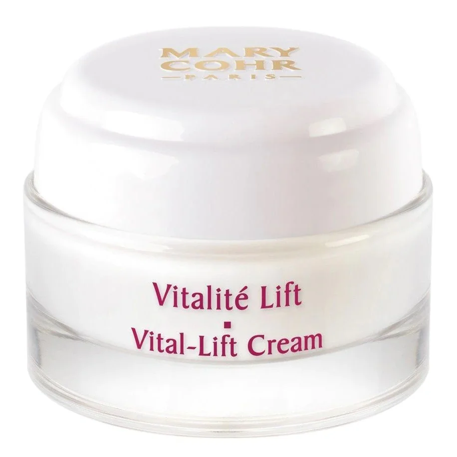 Crema de fata Vitalite Lift, 50ml, Mary Chor