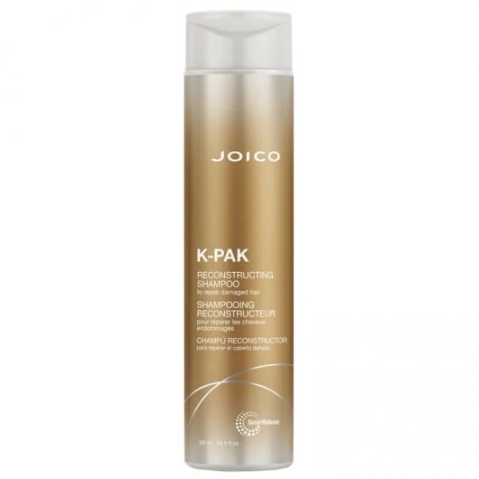 Sampon pentru reparare K-Pak Reconstructing, 300ml, Joico