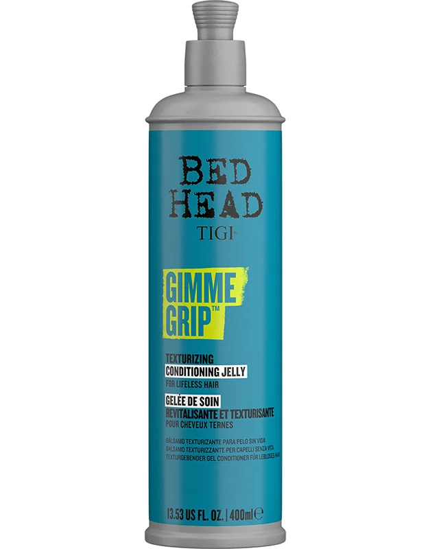 Balsam de par Gimme Grip Bed Head, 400ml, Tigi