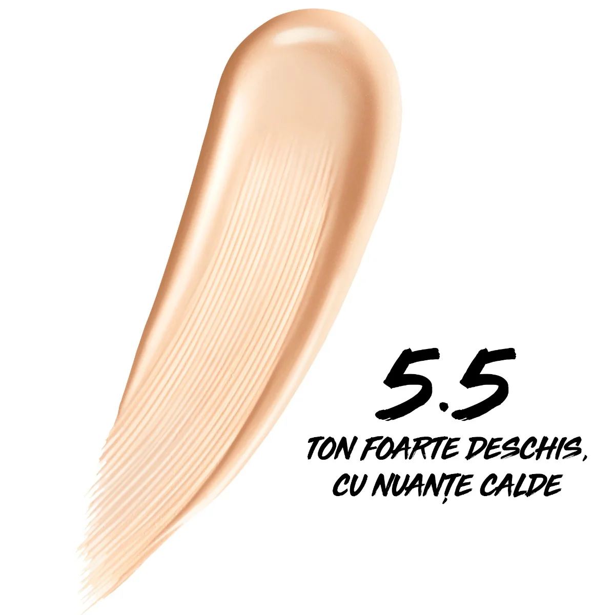 Fond de ten Super Stay Glow Skin Tint 05.5, 30ml, Maybelline 