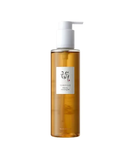 Ulei de curatare cu extract de ginseng, 210ml, Beauty of Joseon