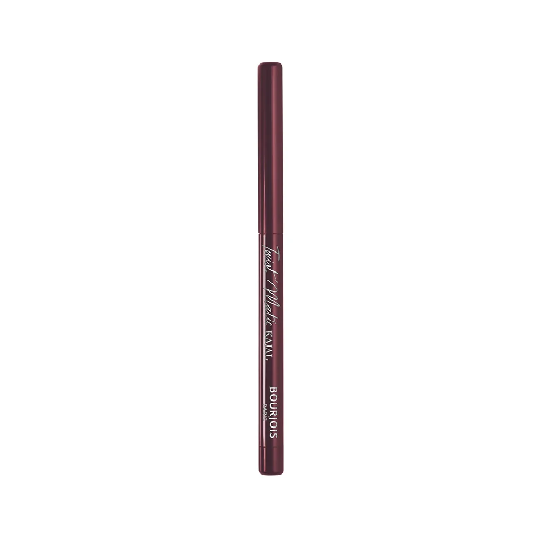 Creion de ochi Automatic Twist'Matic Kajal 03 Henna'dorable, 0,2g, Bourjois 