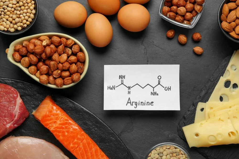 Arginine