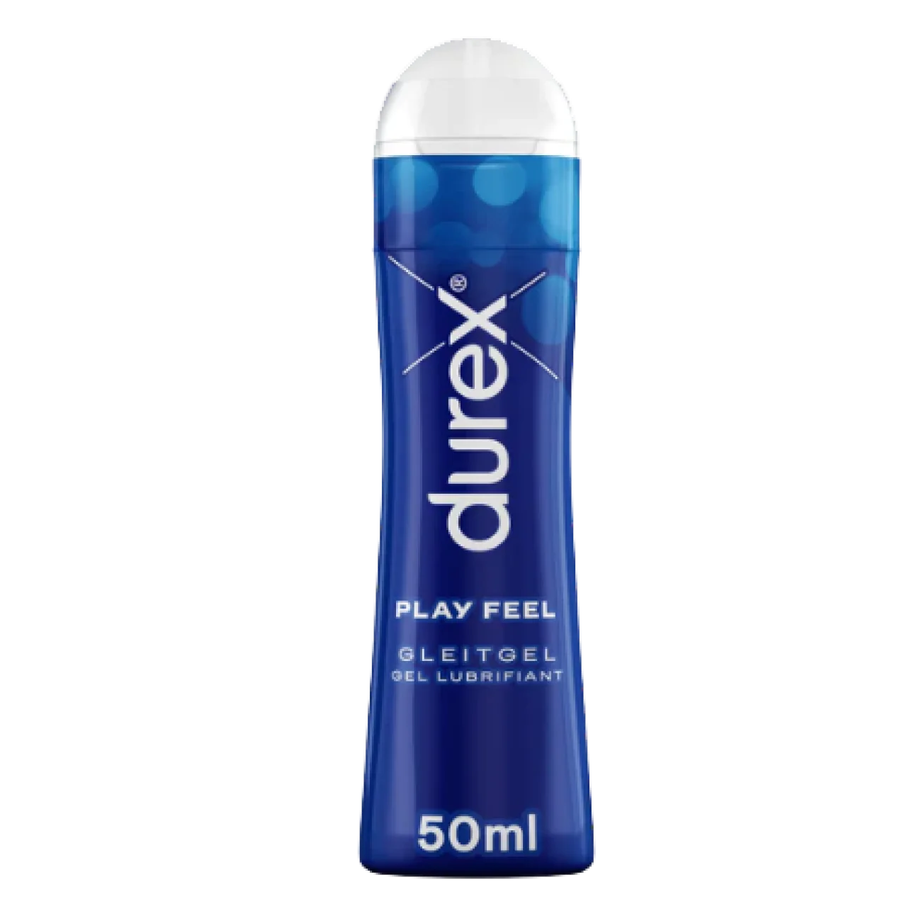 Lubrifiant Original 50ml Durex