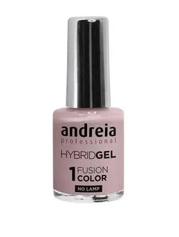 Lac de unghii Hybrid Fusion H13, 10.5ml, Andreia Professional