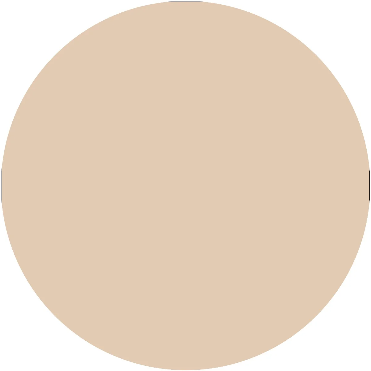 Crema corectoare Ultimate Camouflage Cream 010 - N Ivory, 3g, Catrice 