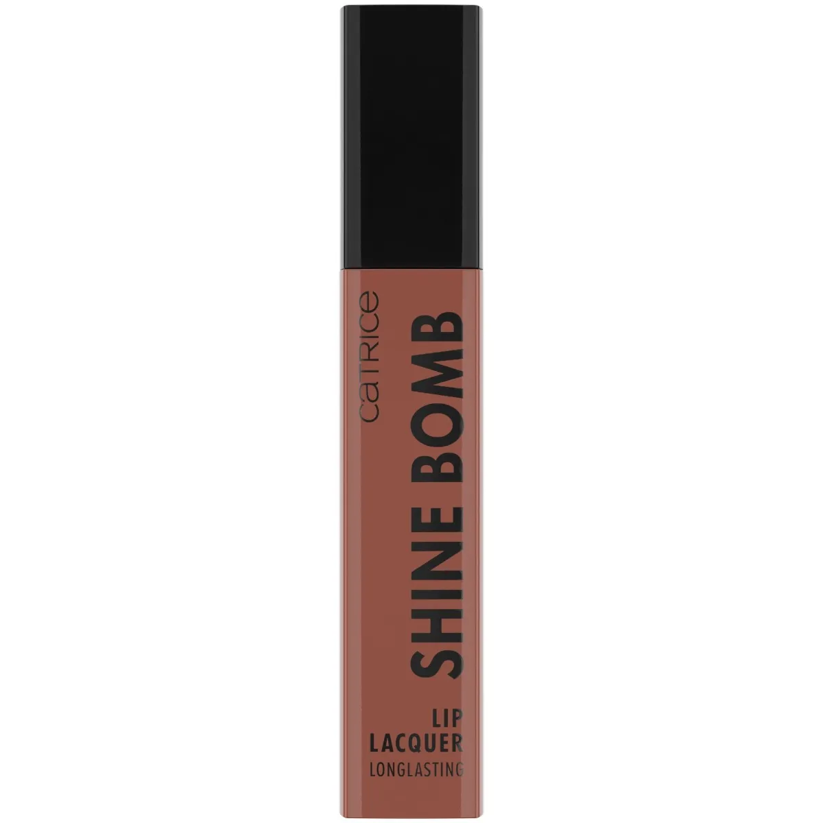 Ruj lichid Shine Bomb Lip Lacquer 070 - Hottie, 3ml, Catrice 