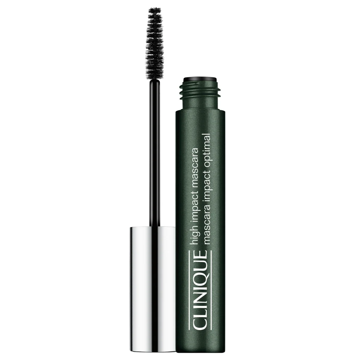 High Impact Mascara 02, 8g, Clinique