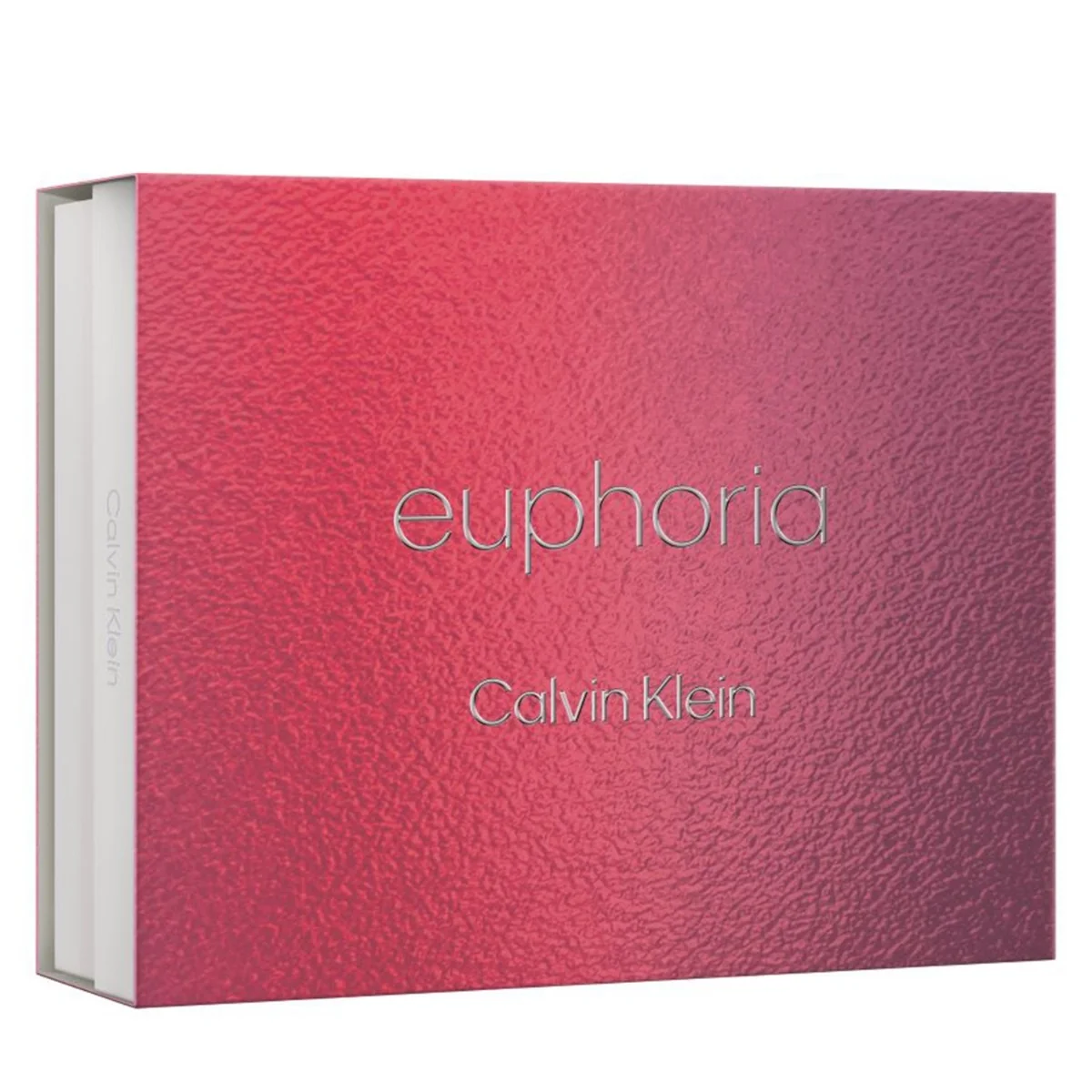 Set pentru femei Euphoria Apa de parfum 50ml + Lotiune de corp 100ml, Calvin Klein 