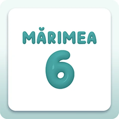 Marimea 6