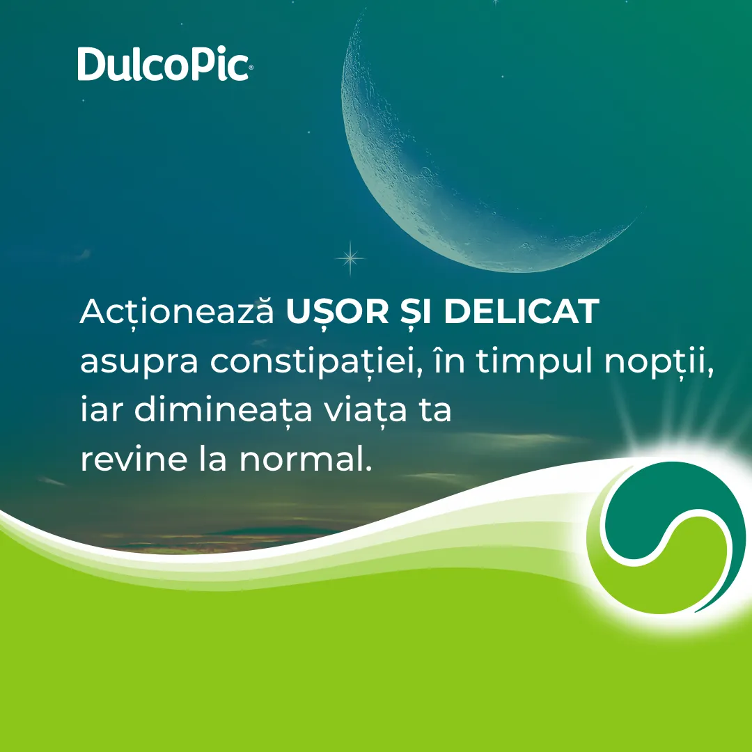 Dulcopic 7.5mg, 15ml, Sanofi 