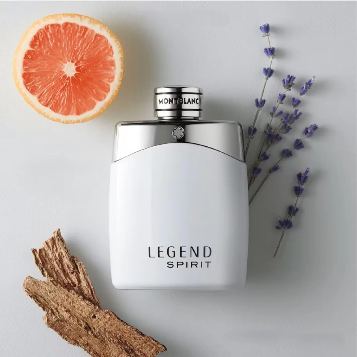 Set pentru barbati Legend Spirit, Mont Blanc 