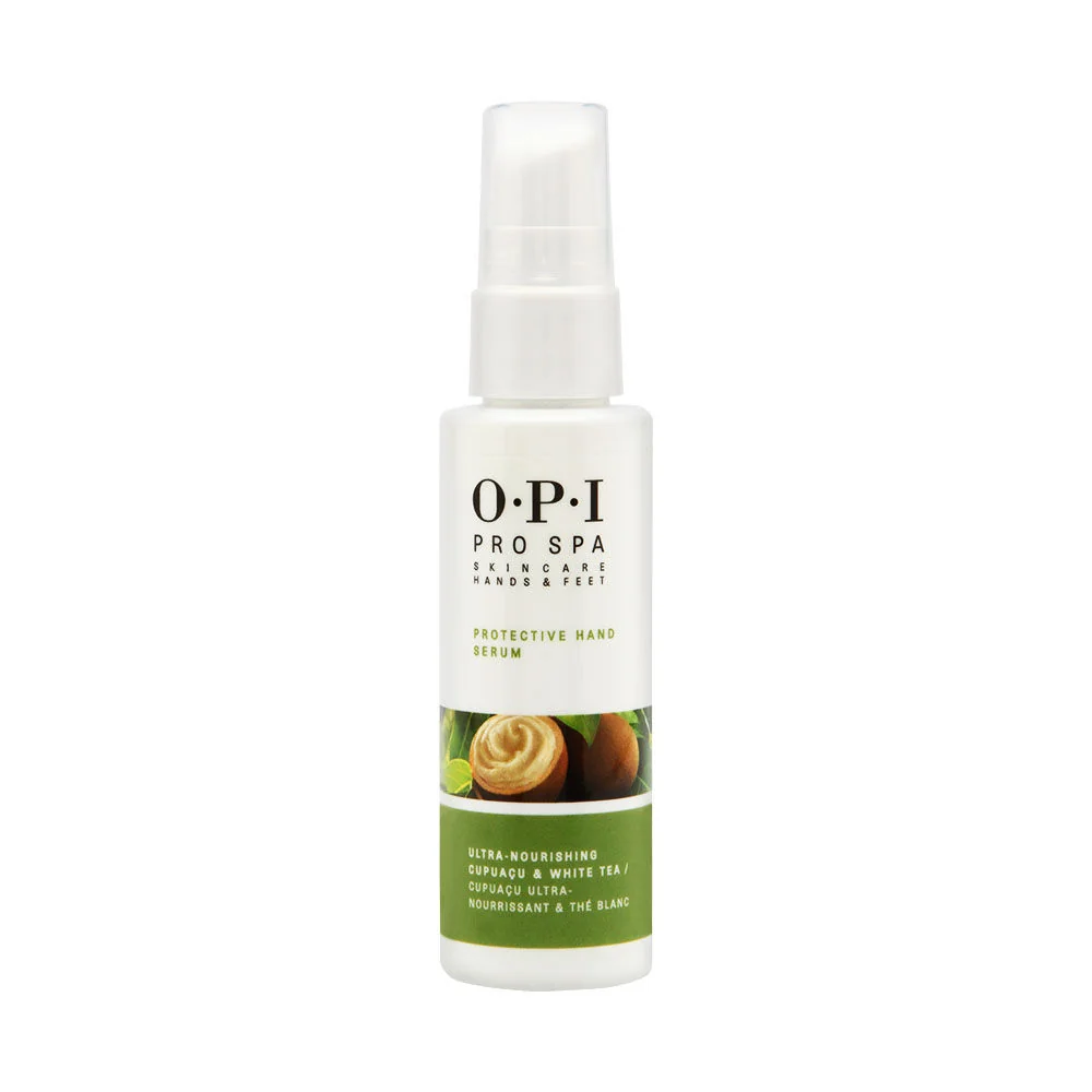 Ser protector pentru maini ProSpa, 60ml, OPI