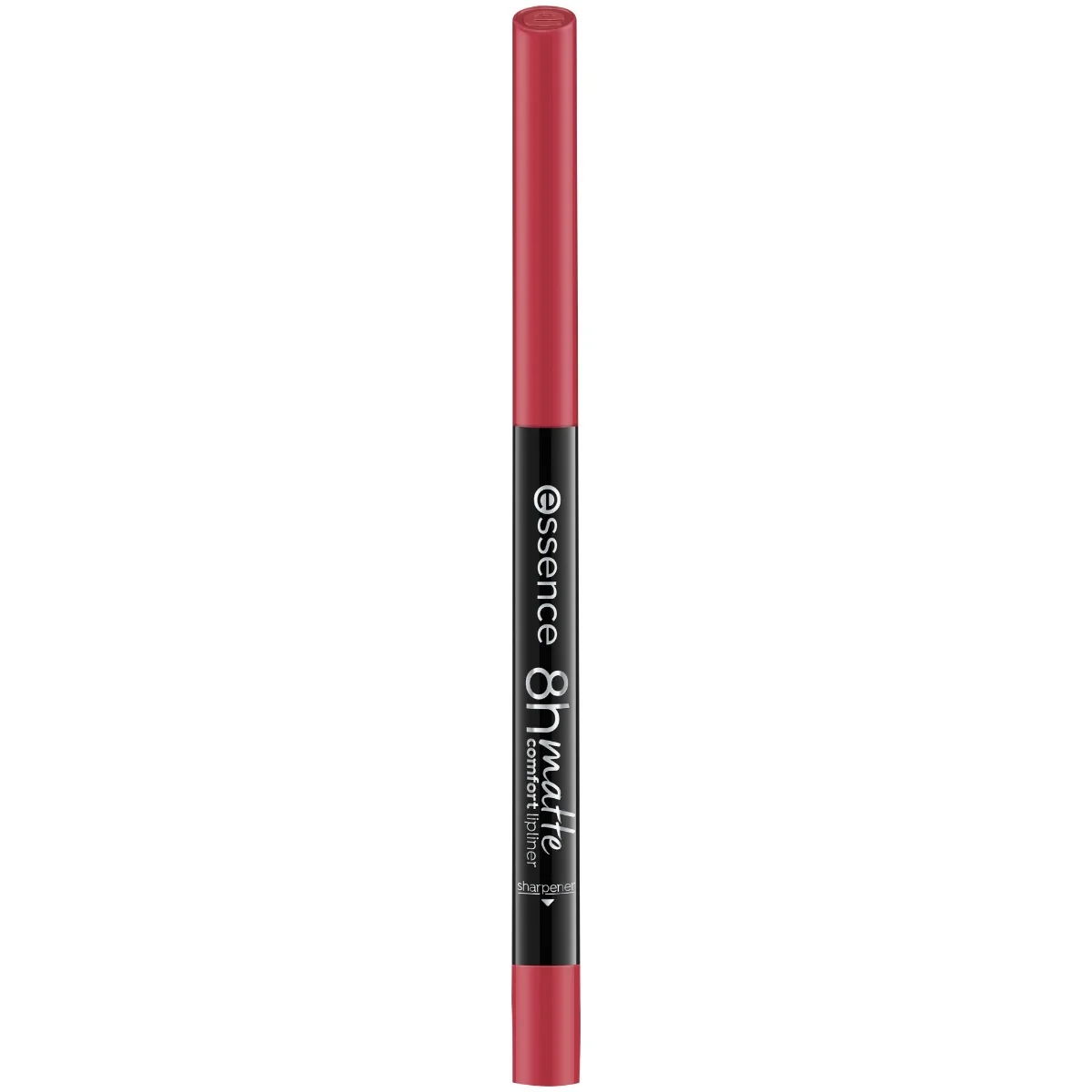 Creion pentru buze 8H Matte Comfort 07 - Classic Red, 0.3g, Essence 