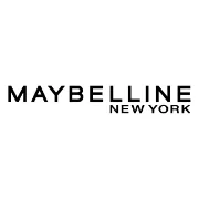 logo brand Maybelline