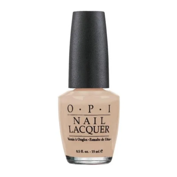 Lac de unghii Samoan Sand Nail Lacquer, 15ml, OPI