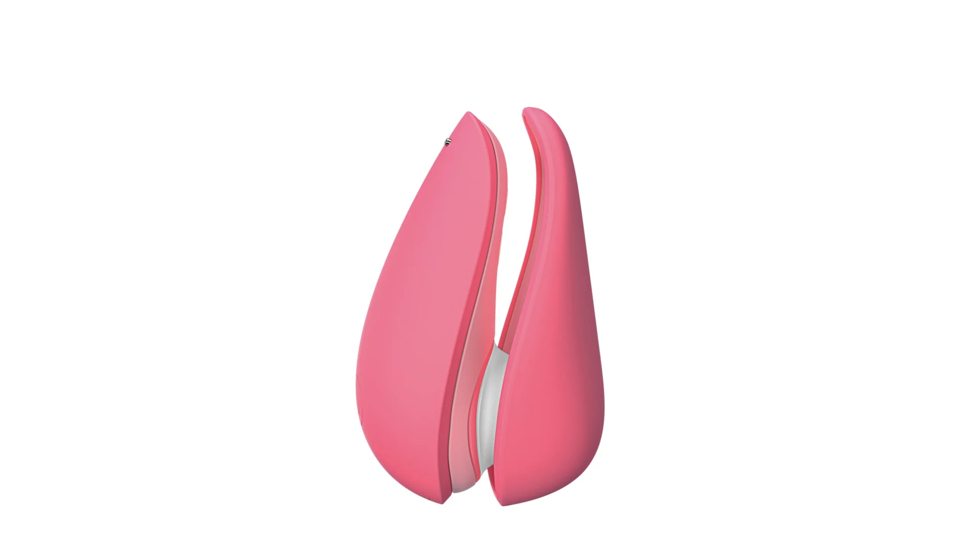 Vibrator Liberty 2 Roz, 1 bucata, Womanizer